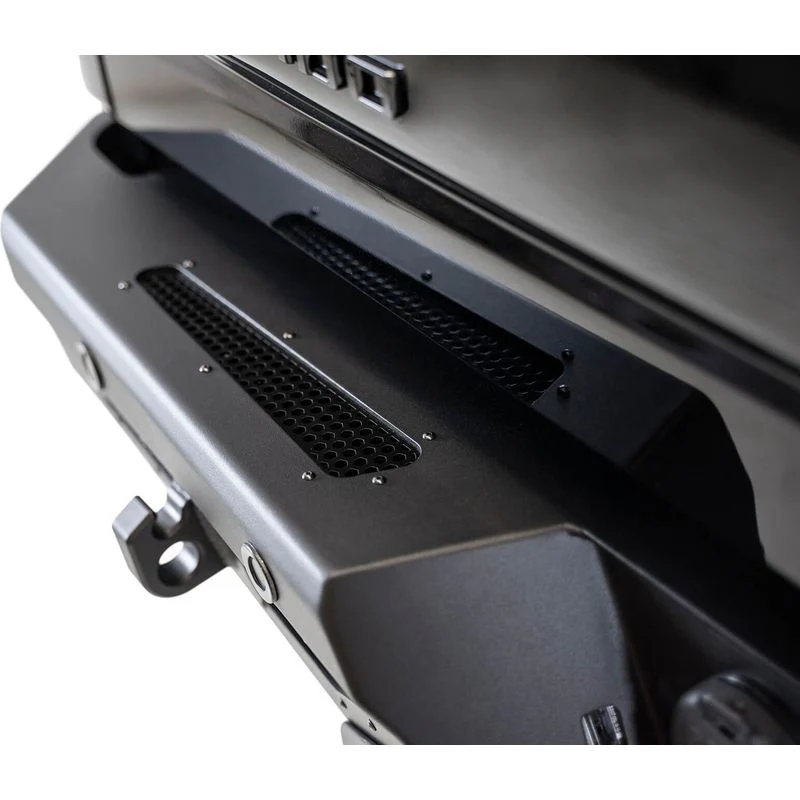 Addictive Desert Designs 20 - 23 Chevy/GMC 2500/3500 Bomber HD Rear Bumper Model R270021280103 - Image 17
