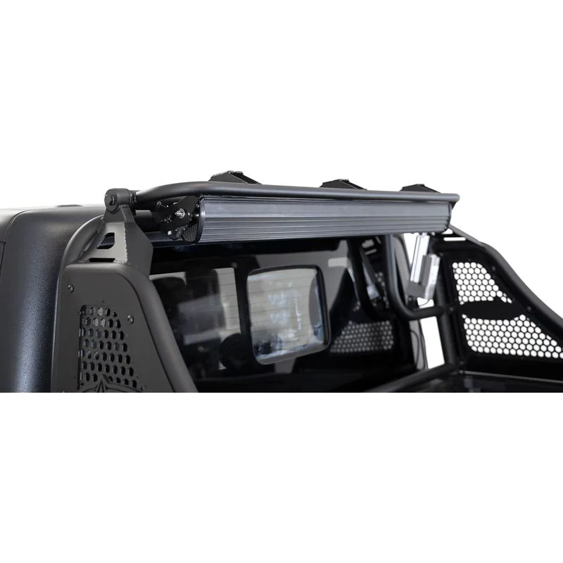 Addictive Desert Designs 20 - 25 Jeep Gladiator JT Race Series Chase Rack Model C975952430103 - Image 5