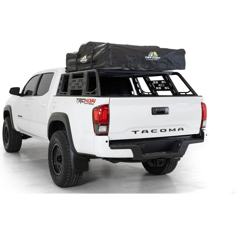 Addictive Desert Designs 2005 - 23 Toyota Tacoma ADD-Lander Overland Rack Model C698832000103 - Image 4