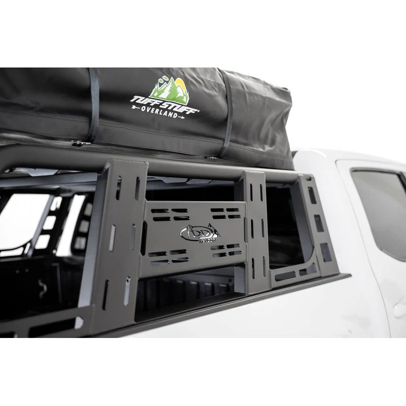 Addictive Desert Designs 2005 - 23 Toyota Tacoma ADD-Lander Overland Rack Model C698832000103 - Image 5