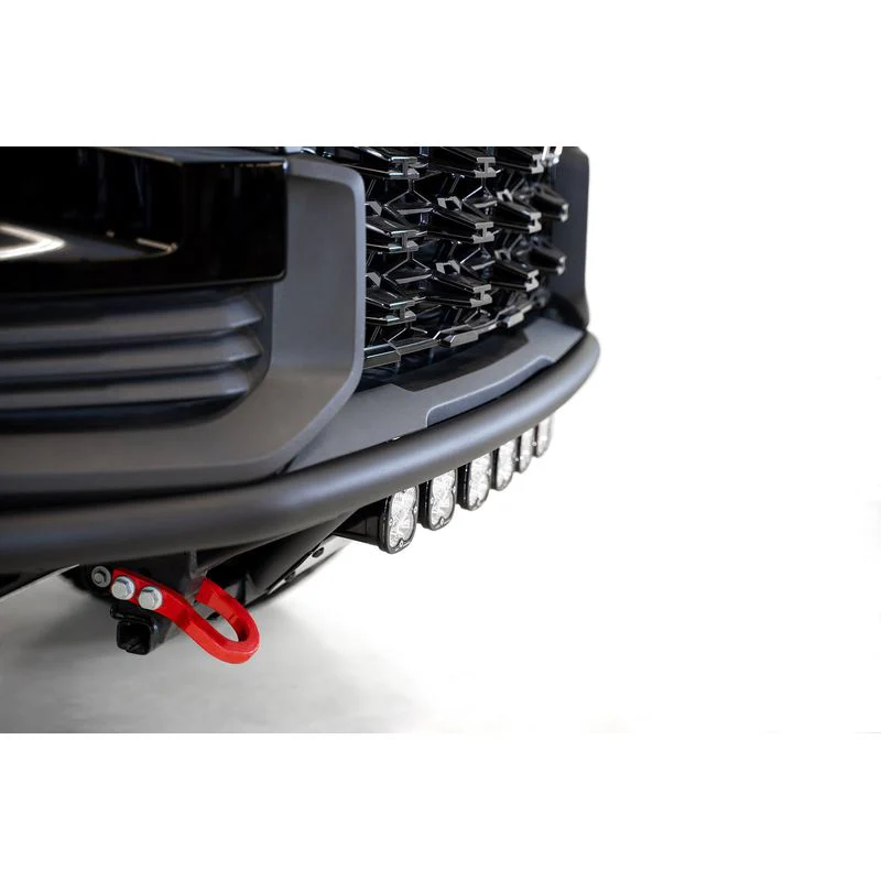 Addictive Desert Designs 21 - 22 Chevy Colorado ZR2 ADD PRO Bolt-on Front Bumper Model F458102100103 - Image 4