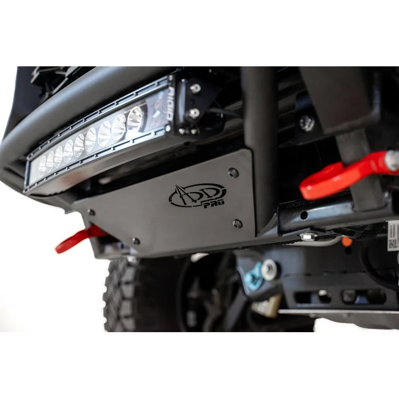 Addictive Desert Designs 21 - 22 Chevy Colorado ZR2 ADD PRO Bolt-on Front Bumper Model F458102100103 - Image 6