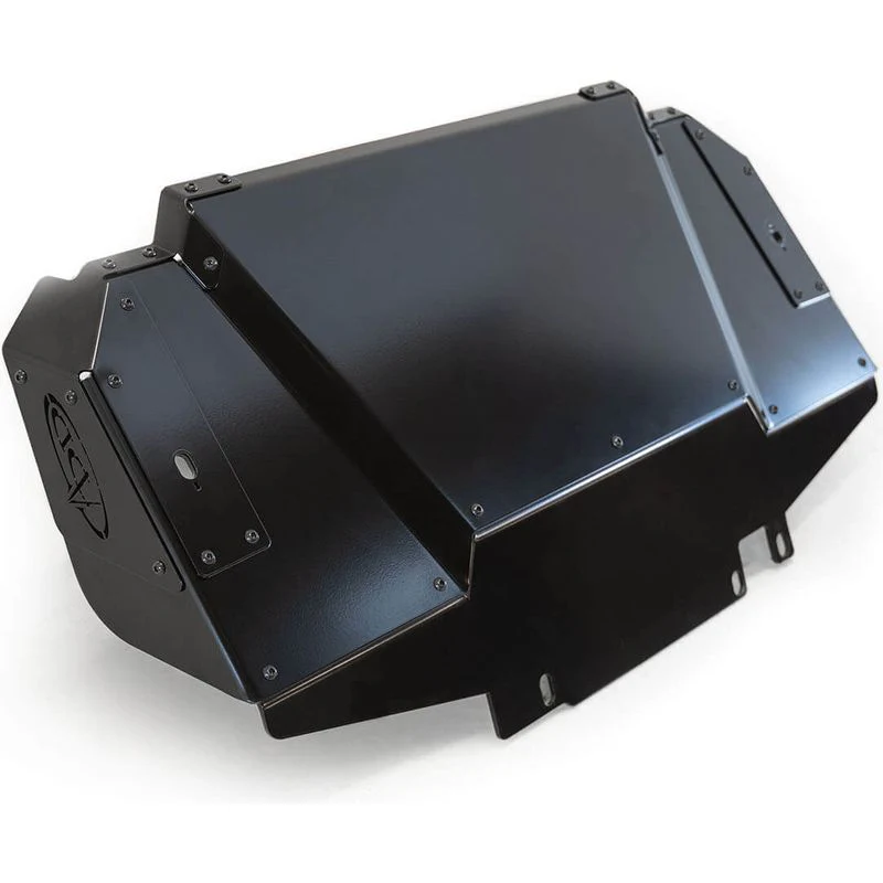 Addictive Desert Designs 21 - 23 Ford Bronco Bomber Skid Plate Model AC23008NA03 - Image 2