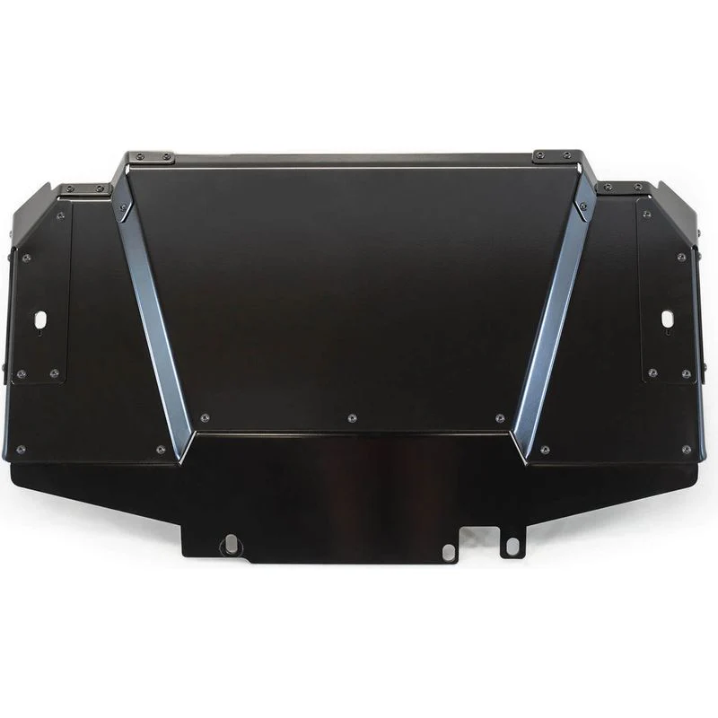 Addictive Desert Designs 21 - 23 Ford Bronco Bomber Skid Plate Model AC23008NA03 - Image 5