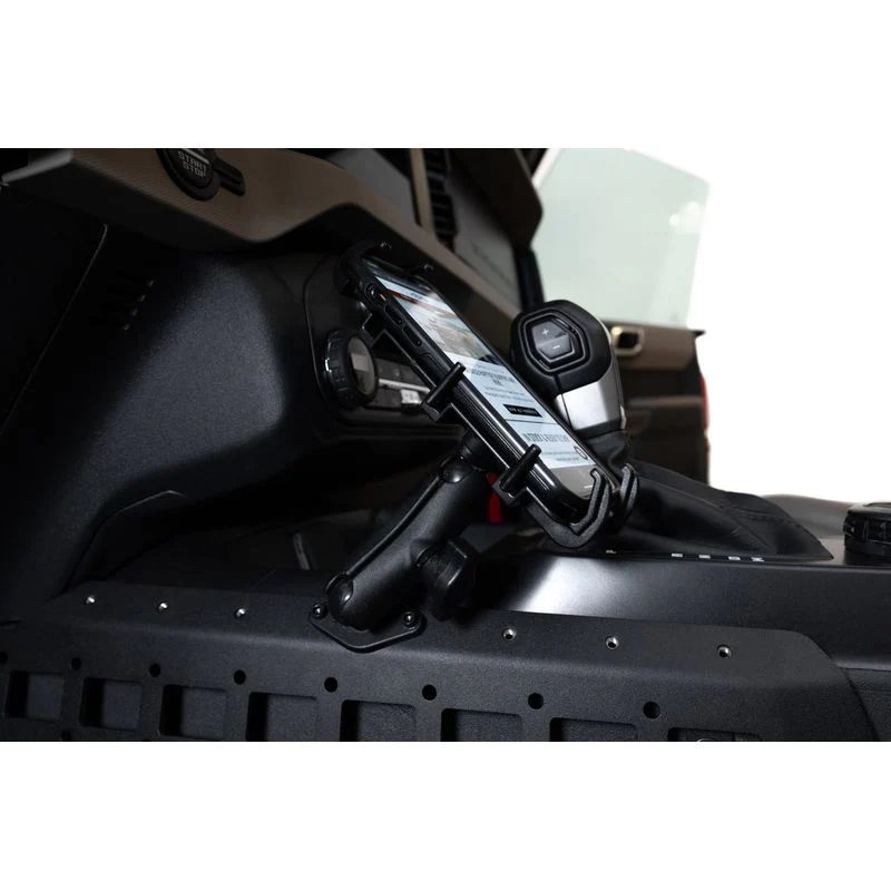 Addictive Desert Designs 21-23 Ford Bronco & Bronco Raptor Center Console Molle Panels Model AC2302201NA - Image 7