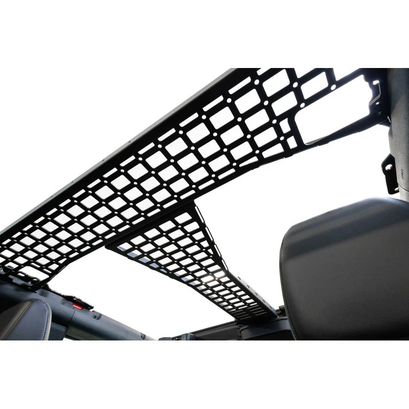 Addictive Desert Designs 21-23 Ford Bronco Overhead Molle Panels Model AC2302901NA - Image 6