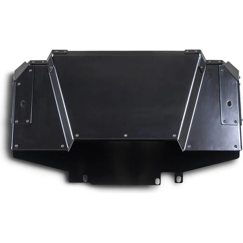 Addictive Desert Designs 21 - 23 Ford Bronco Rock Fighter Skid Plate Model AC23005NA03 - Image 4