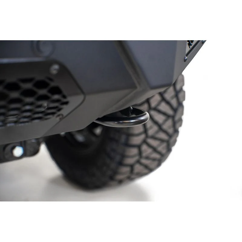 Addictive Desert Designs 21 - 23 Ford F-150 HoneyBadger Front Bumper Model F190111040103 - Image 13