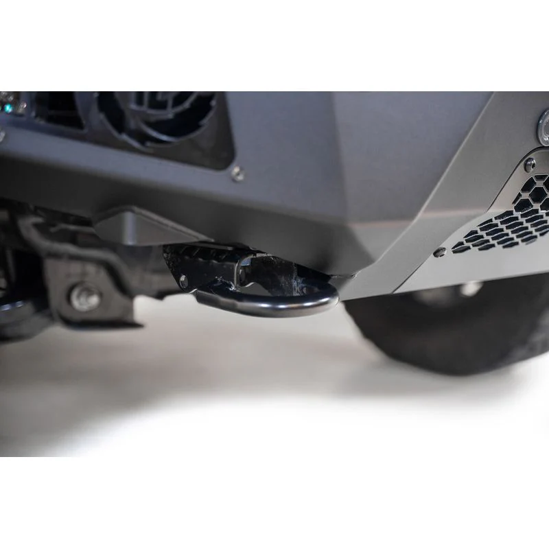 Addictive Desert Designs 21 - 23 Ford F-150 HoneyBadger Front Bumper Model F197431040103 - Image 12