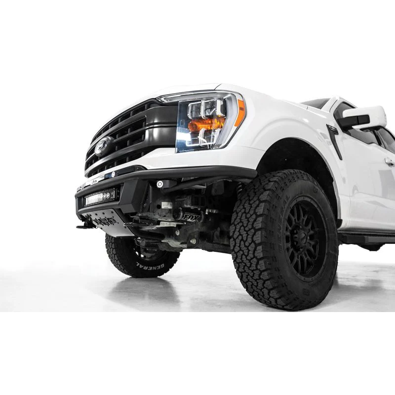 Addictive Desert Designs 21 - 23 Ford F-150 PRO Bolt-On Front Bumper Model F198100010103 - Image 10