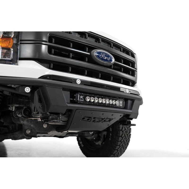 Addictive Desert Designs 21 - 23 Ford F-150 PRO Bolt-On Front Bumper Model F198100010103 - Image 9