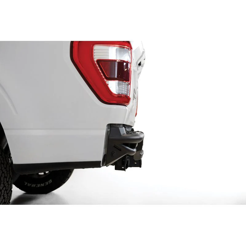 Addictive Desert Designs 21 - 23 Ford F-150 PRO Bolt-On Rear Bumper Model R198571280103 - Image 6