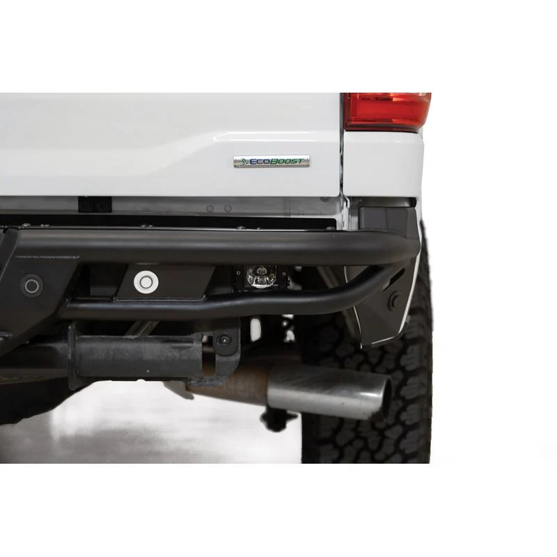 Addictive Desert Designs 21 - 23 Ford F-150 PRO Bolt-On Rear Bumper Model R198571280103 - Image 7