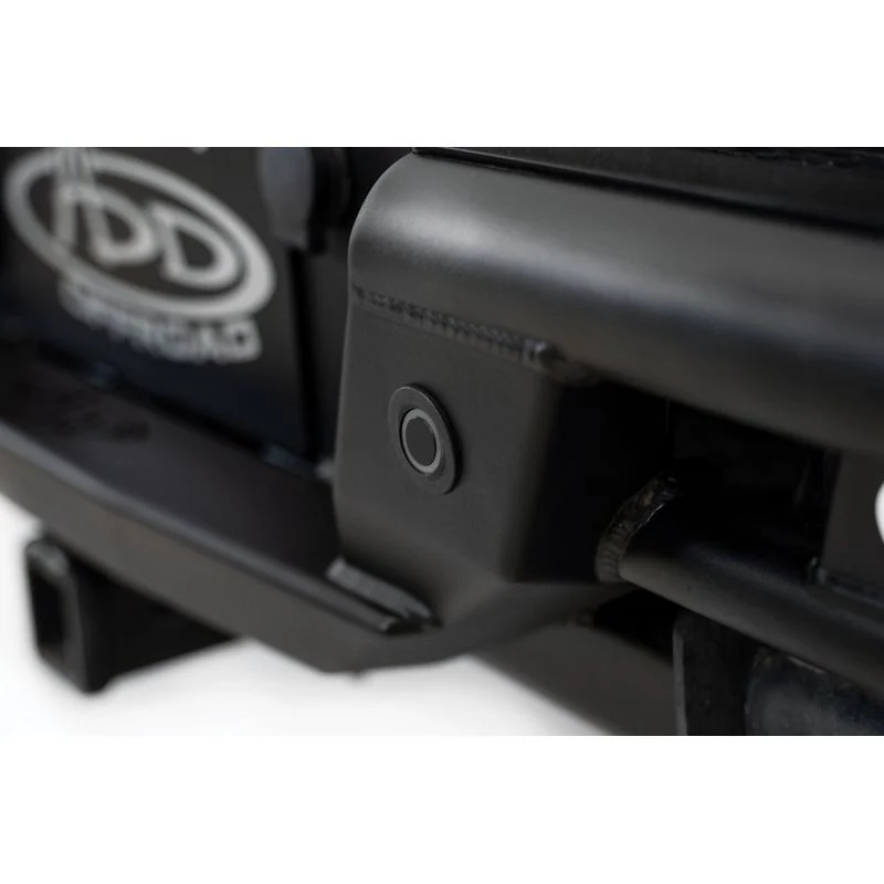 Addictive Desert Designs 21 - 23 Ford F-150 PRO Bolt-On Rear Bumper Model R198571280103 - Image 9
