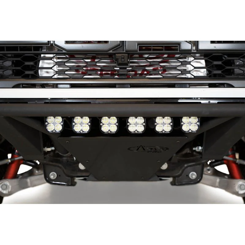 Addictive Desert Designs 21- 23 Ford F-150 Raptor ADD PRO Front Bumper Model F218052070103 - Image 3