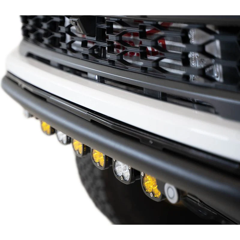 Addictive Desert Designs 21- 23 Ford F-150 Raptor ADD PRO Front Bumper Model F218052070103 - Image 7