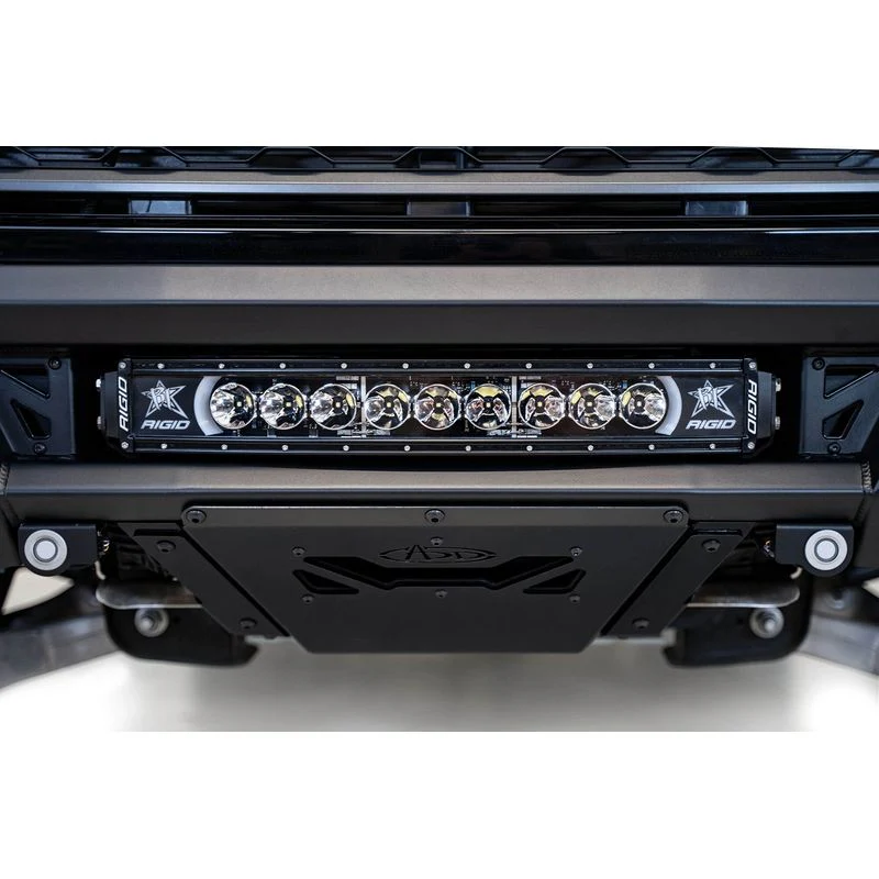 Addictive Desert Designs 21- 23 Ford F-150 Raptor Phantom Front Bumper Model F210263200103 - Image 2