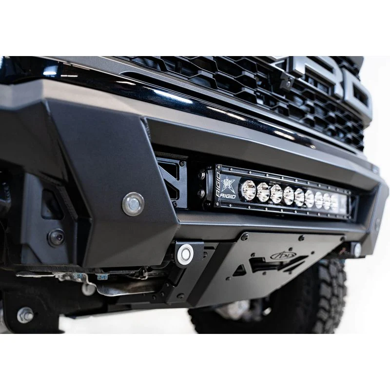 Addictive Desert Designs 21- 23 Ford F-150 Raptor Phantom Front Bumper Model F210263200103 - Image 4