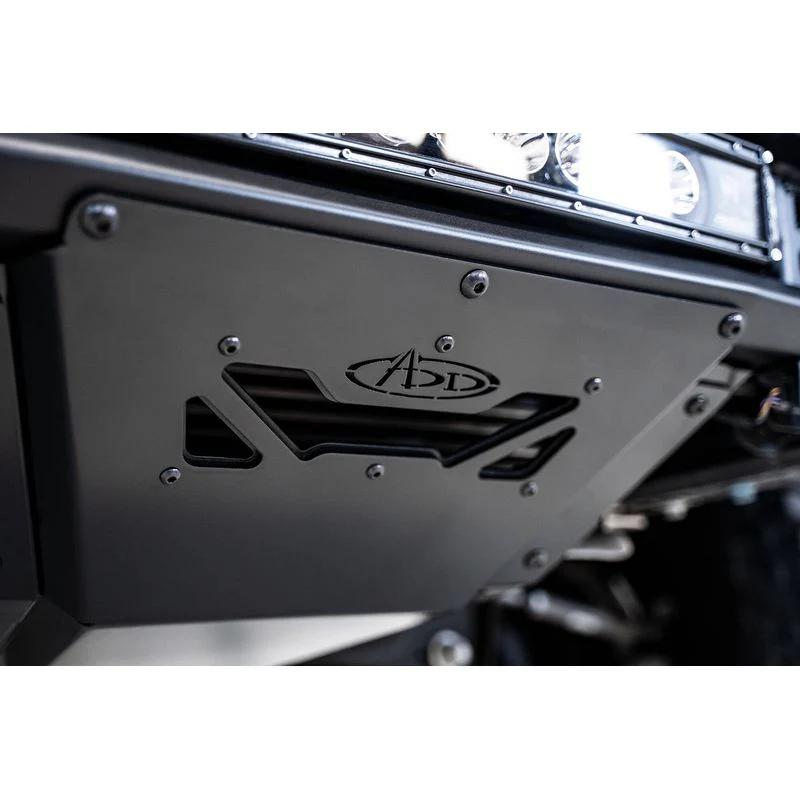 Addictive Desert Designs 21- 23 Ford F-150 Raptor Phantom Front Bumper Model F210263200103 - Image 5