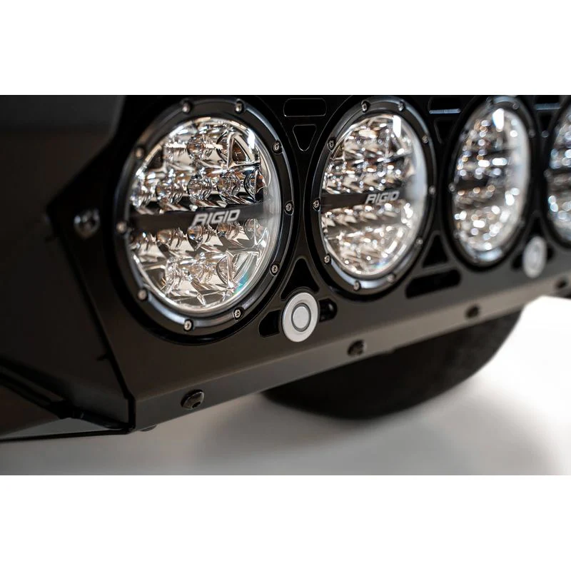 Addictive Desert Designs 21 - 23 Ford Raptor Bomber Front Bumper Model F210014110103 - Image 10
