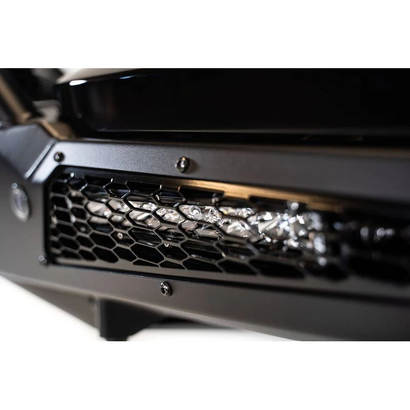 Addictive Desert Designs 21 - 23 Ford Raptor HoneyBadger Front Bumper Model F210221180103 - Image 8