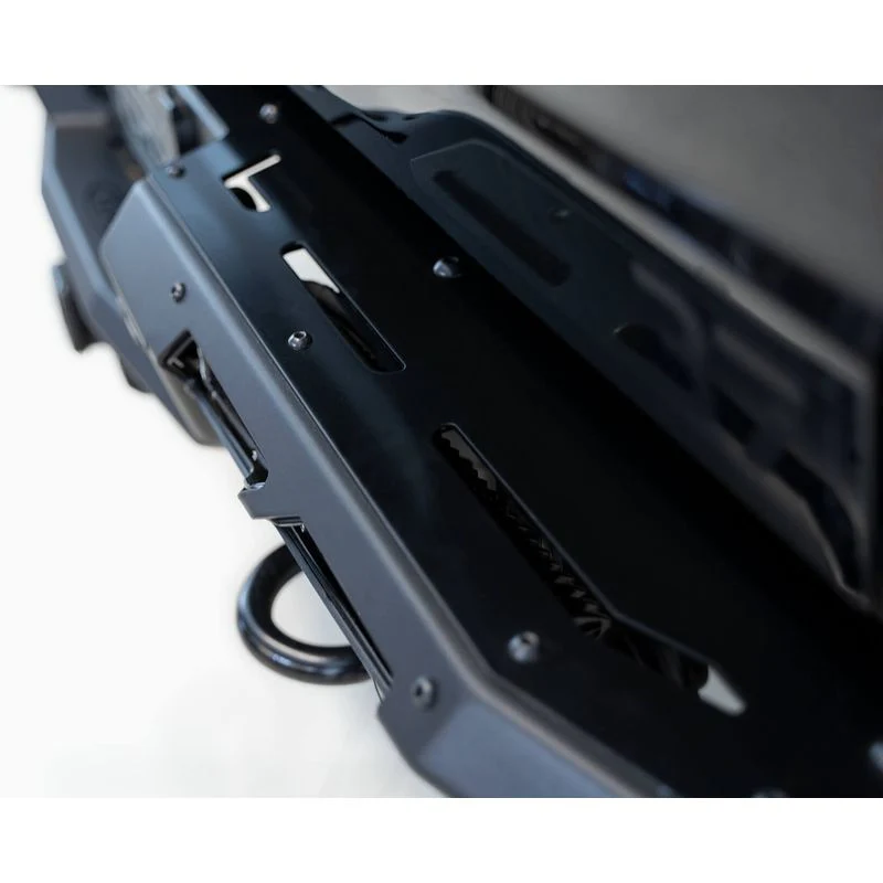 Addictive Desert Designs 21 - 23 Ford Raptor Phantom Rear Bumper Model R210191190103 - Image 5