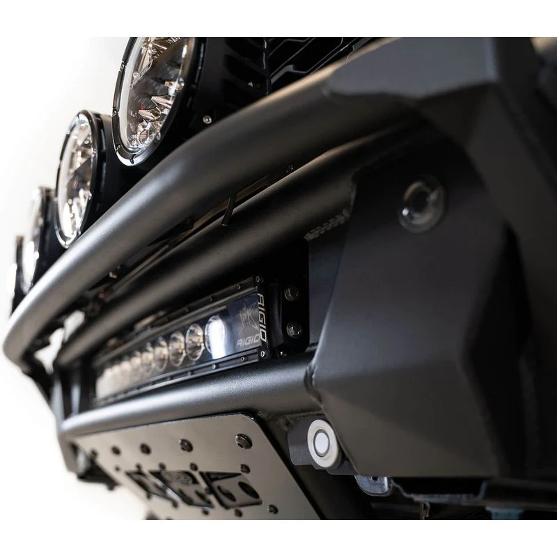 Addictive Desert Designs 21 - 23 Ford Raptor PRO Bolt-On Front Bumper Model F218102070103 - Image 4