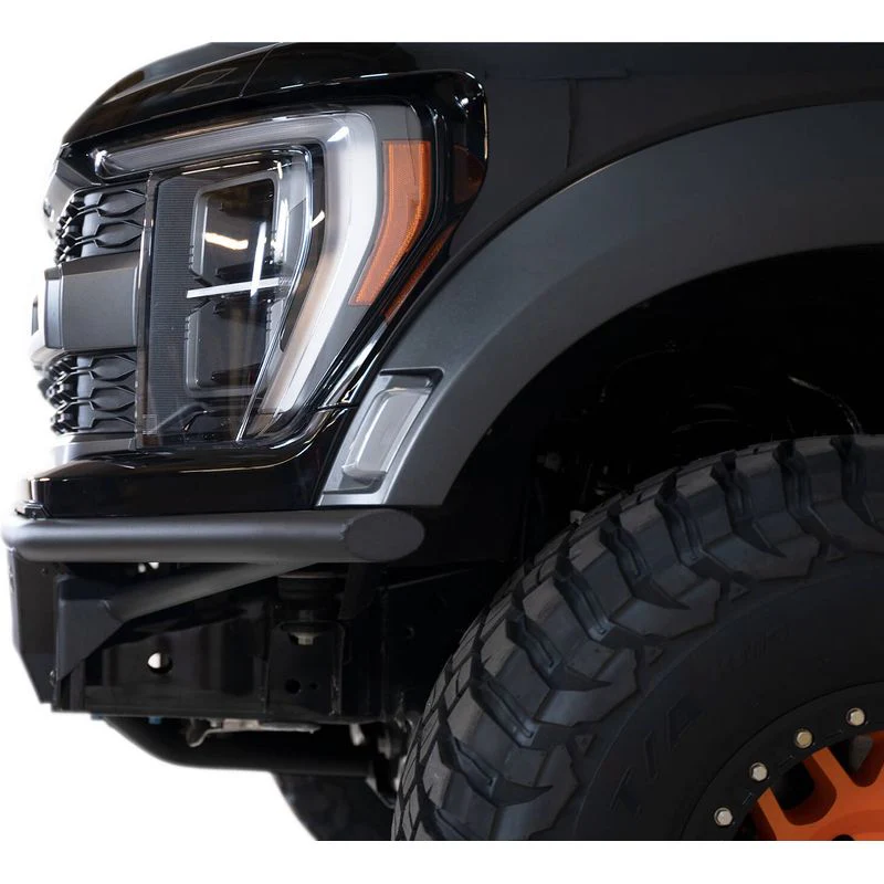 Addictive Desert Designs 21 - 23 Ford Raptor PRO Bolt-On Front Bumper Model F218102070103 - Image 7