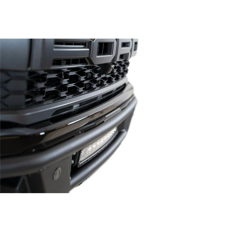 Addictive Desert Designs 21 - 23 Ford Raptor PRO Bolt-On Front Bumper Model F218102070103 - Image 9