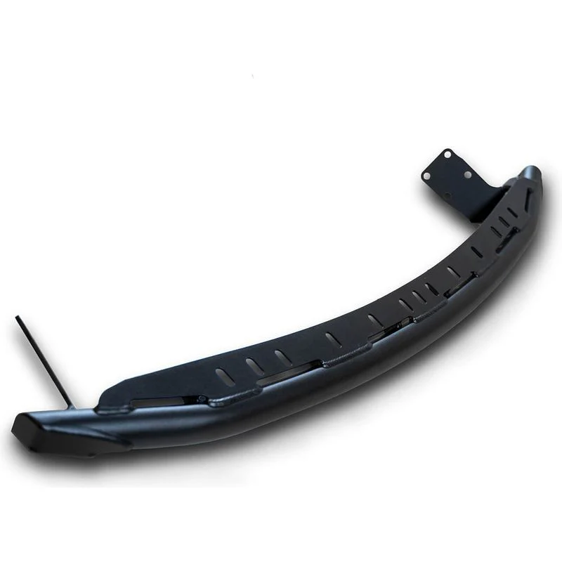 Addictive Desert Designs 21 - 23 RAM 1500 TRX ADD PRO Bolt-On Add-On Light Hoop Model L6257021701NA - Image 6
