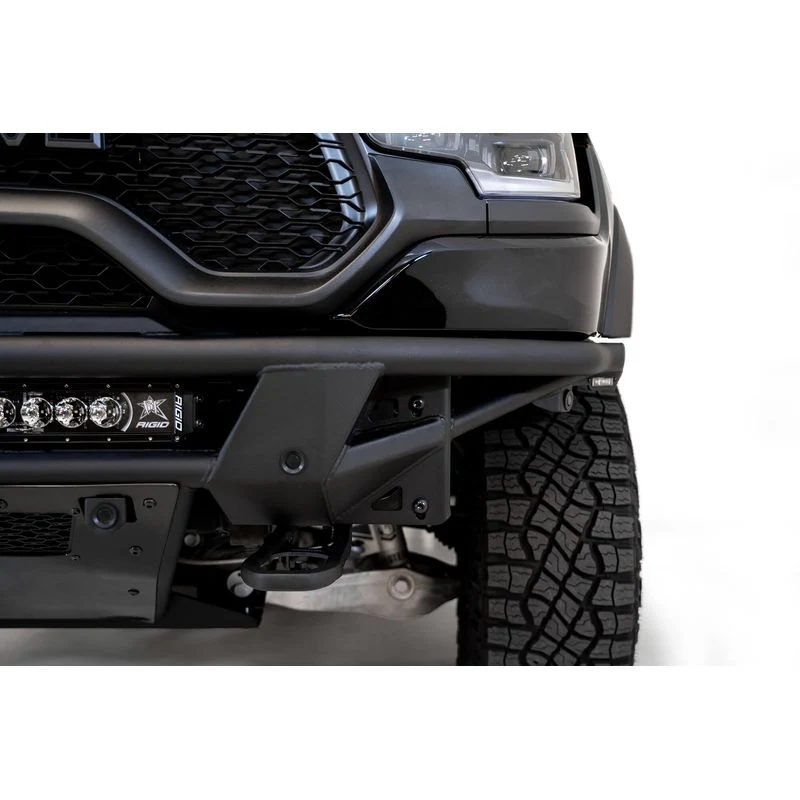 Addictive Desert Designs 21 - 23 RAM 1500 TRX ADD PRO Bolt-On Front Bumper Model F628102160103 - Image 2