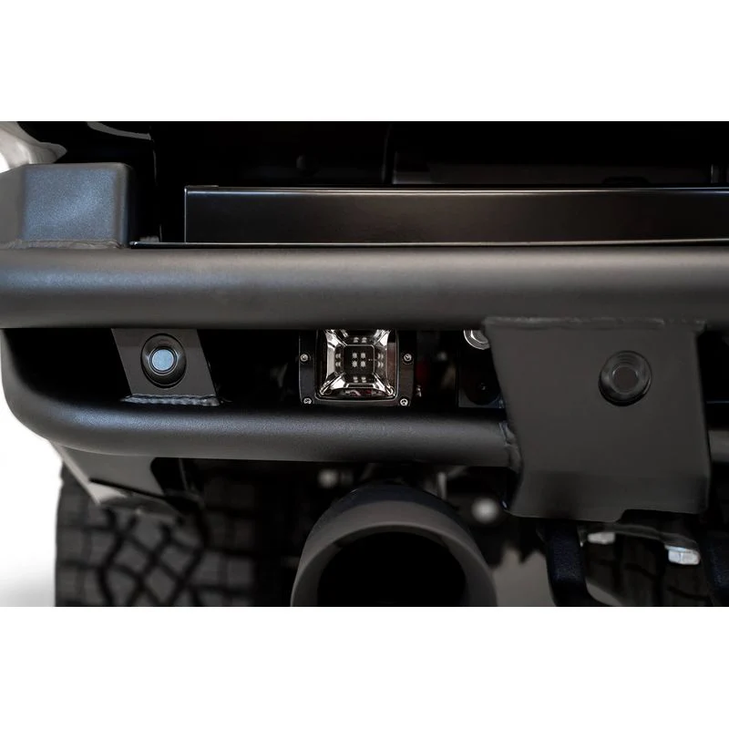 Addictive Desert Designs 21 - 23 RAM 1500 TRX ADD PRO Bolt-On Rear Bumper Model R628571280103 - Image 7
