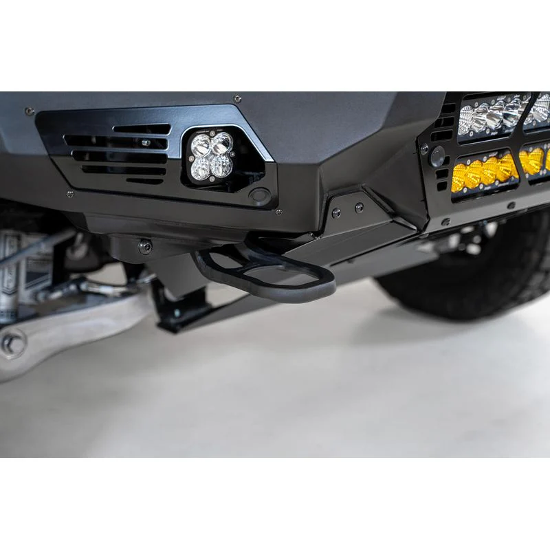 Addictive Desert Designs 21 - 23 RAM 1500 TRX Bomber Front Bumper Model F620012140103 - Image 8