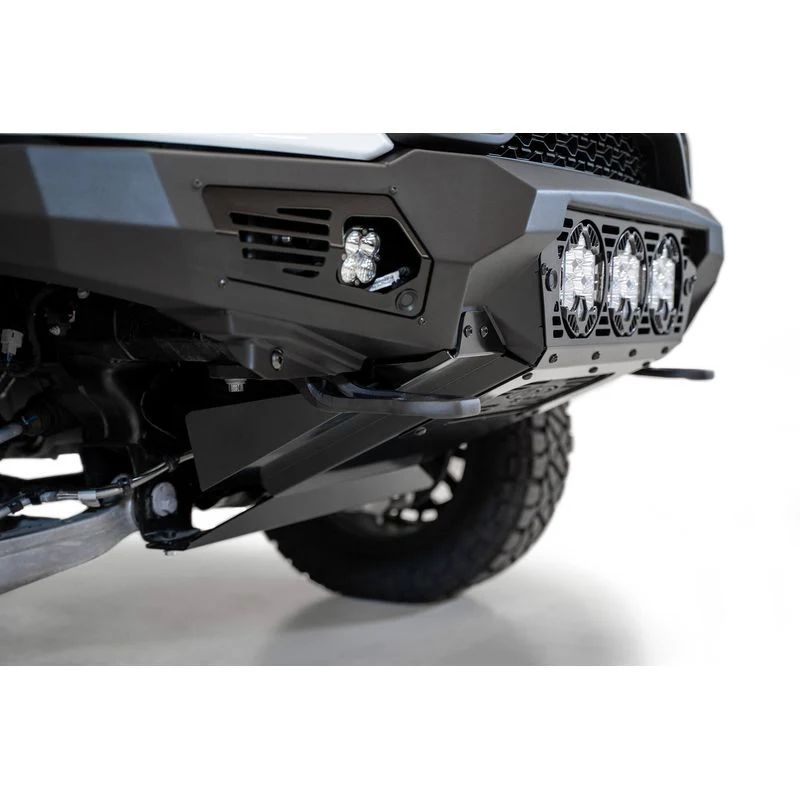 Addictive Desert Designs 21 - 23 RAM 1500 TRX Bomber Front Bumper Model F620014100103 - Image 11