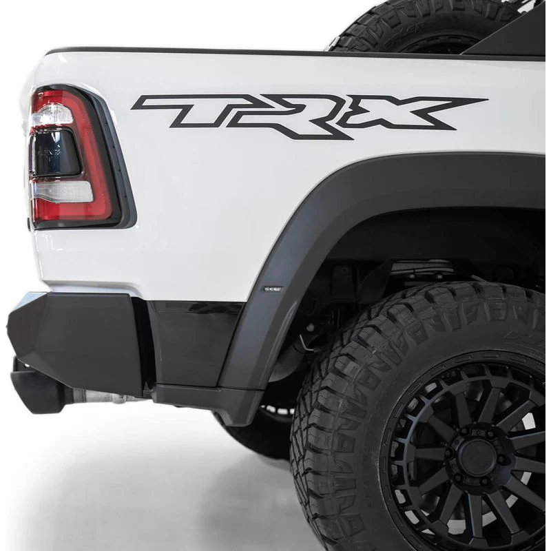Addictive Desert Designs 21 - 23 RAM 1500 TRX Bomber Rear Bumper Model R620011370103 - Image 5