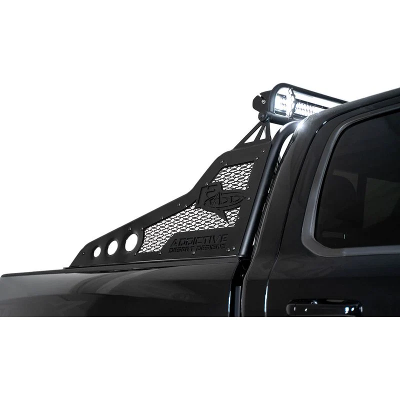 Addictive Desert Designs 21 - 23 RAM 1500 TRX Race Series Chase Rack Model C620011100103 - Image 10
