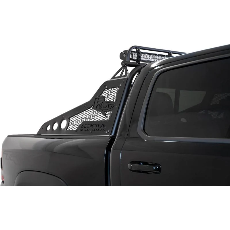 Addictive Desert Designs 21 - 23 RAM 1500 TRX Race Series Chase Rack Model C620011100103 - Image 11