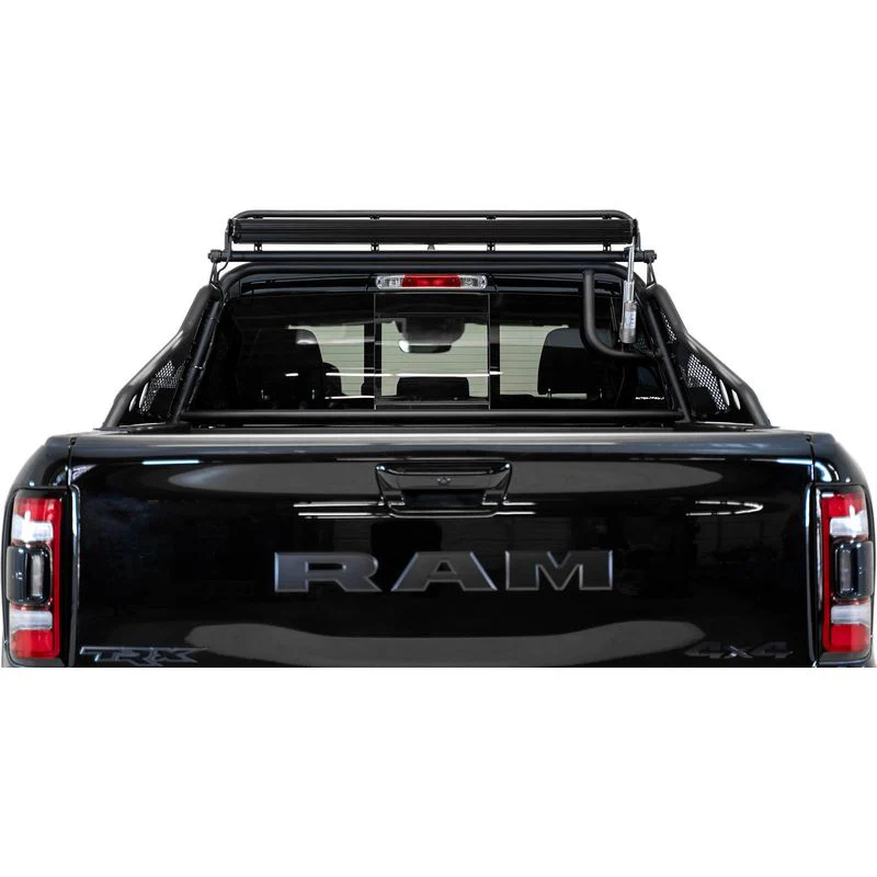 Addictive Desert Designs 21 - 23 RAM 1500 TRX Race Series Chase Rack Model C620011100103 - Image 4