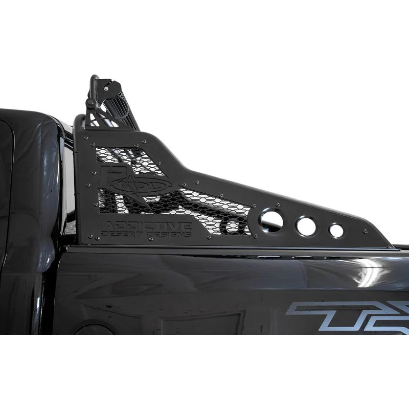 Addictive Desert Designs 21 - 23 RAM 1500 TRX Race Series Chase Rack Model C620011100103 - Image 5
