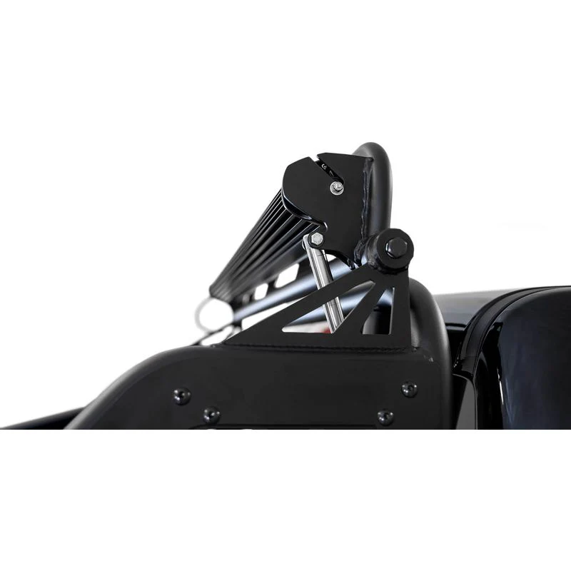 Addictive Desert Designs 21 - 23 RAM 1500 TRX Race Series Chase Rack Model C620011100103 - Image 6