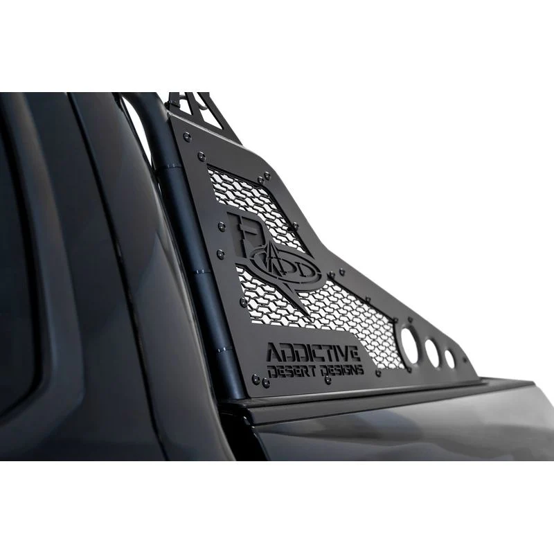 Addictive Desert Designs 21 - 23 RAM 1500 TRX Race Series Chase Rack Model C620011100103 - Image 7