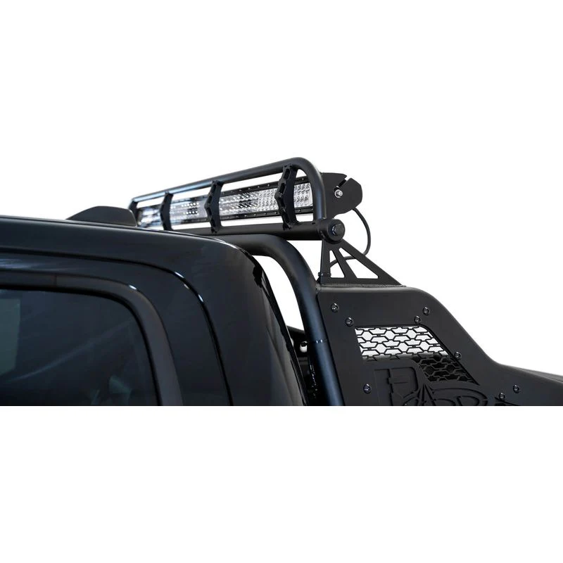 Addictive Desert Designs 21 - 23 RAM 1500 TRX Race Series Chase Rack Model C620011100103 - Image 8