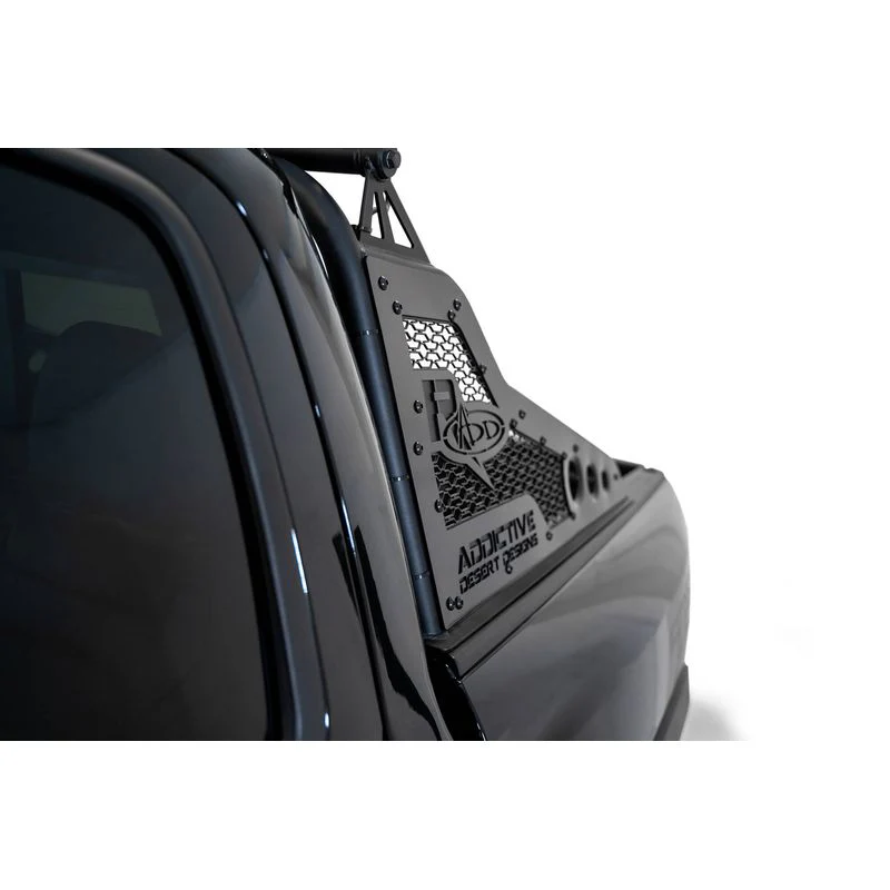 Addictive Desert Designs 21 - 23 RAM 1500 TRX Race Series Chase Rack Model C620011100103 - Image 9