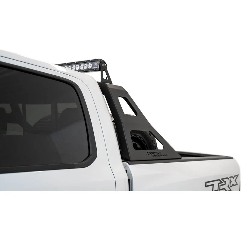 Addictive Desert Designs 21 - 23 RAM 1500 TRX Stealth Fighter Chase Rack Model C6215521101NA - Image 3