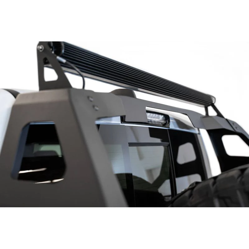 Addictive Desert Designs 21 - 23 RAM 1500 TRX Stealth Fighter Chase Rack Model C6215521101NA - Image 6