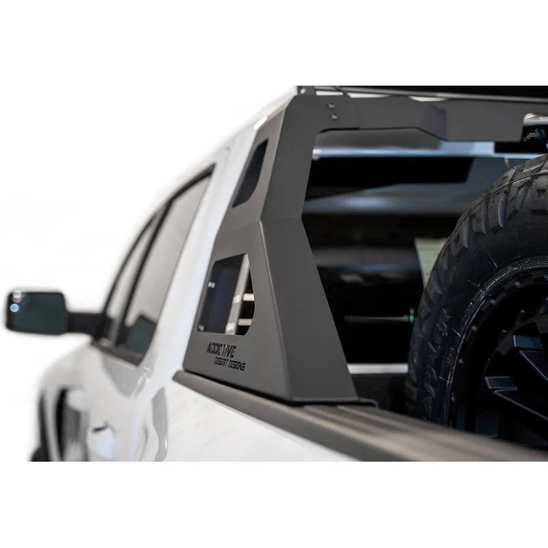 Addictive Desert Designs 21 - 23 RAM 1500 TRX Stealth Fighter Chase Rack Model C6215521101NA - Image 7