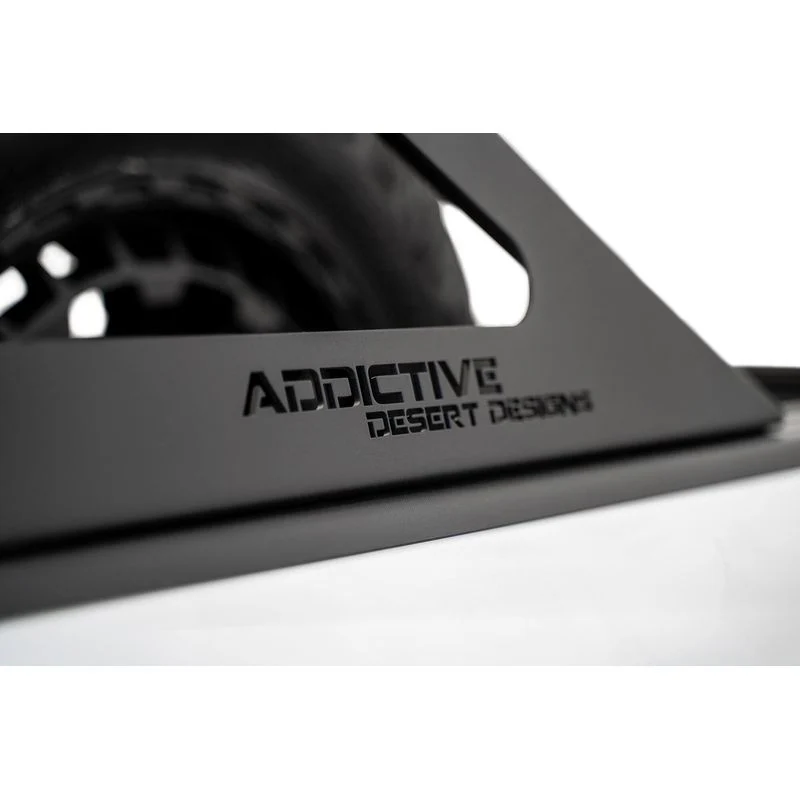 Addictive Desert Designs 21 - 23 RAM 1500 TRX Stealth Fighter Chase Rack Model C6215521101NA - Image 8