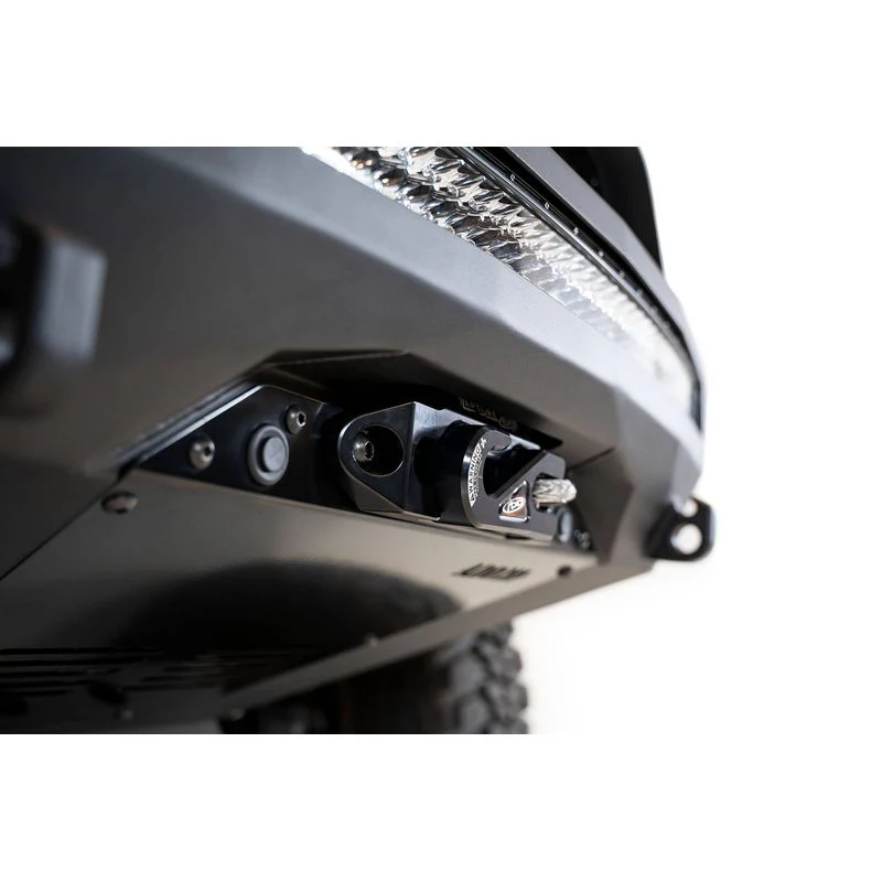 Addictive Desert Designs 21 - 23 RAM 1500 TRX Stealth Fighter Winch Kit Model AC6215660103 - Image 4