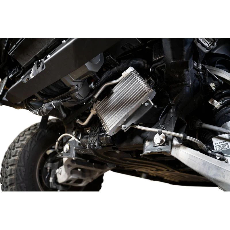 Addictive Desert Designs 21 - 23 RAM 1500 TRX Stealth Fighter Winch Kit Model AC6215660103 - Image 5