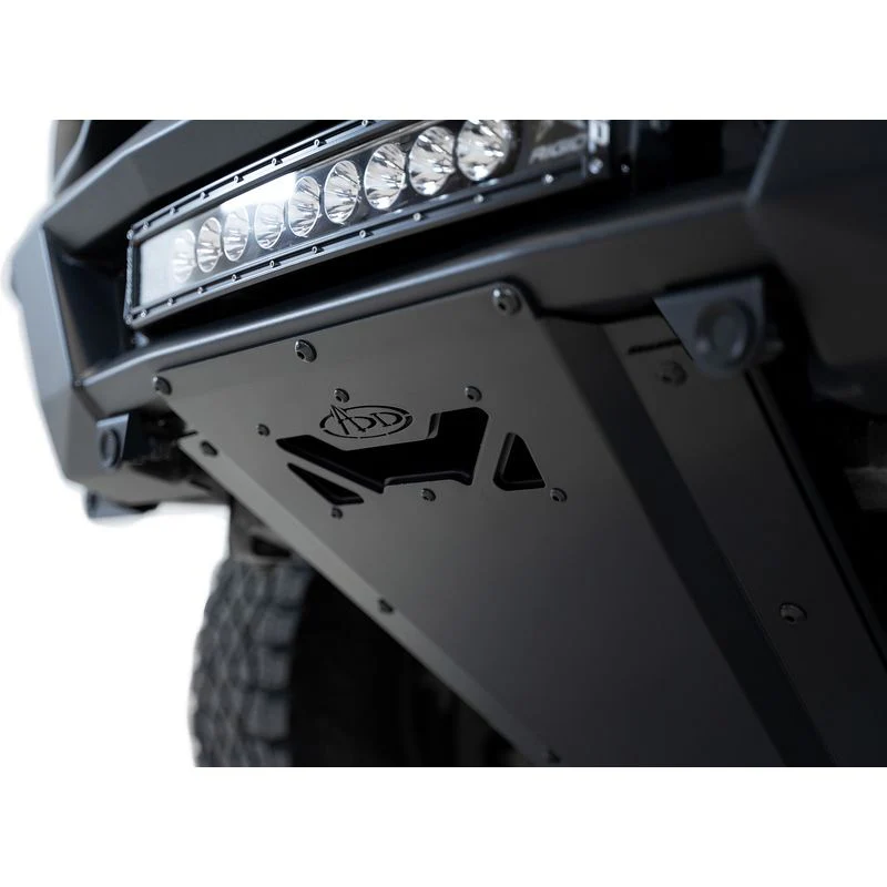 Addictive Desert Designs 21 - 23 Ram TRX Phantom Front Bumper Model F620263200103 - Image 10